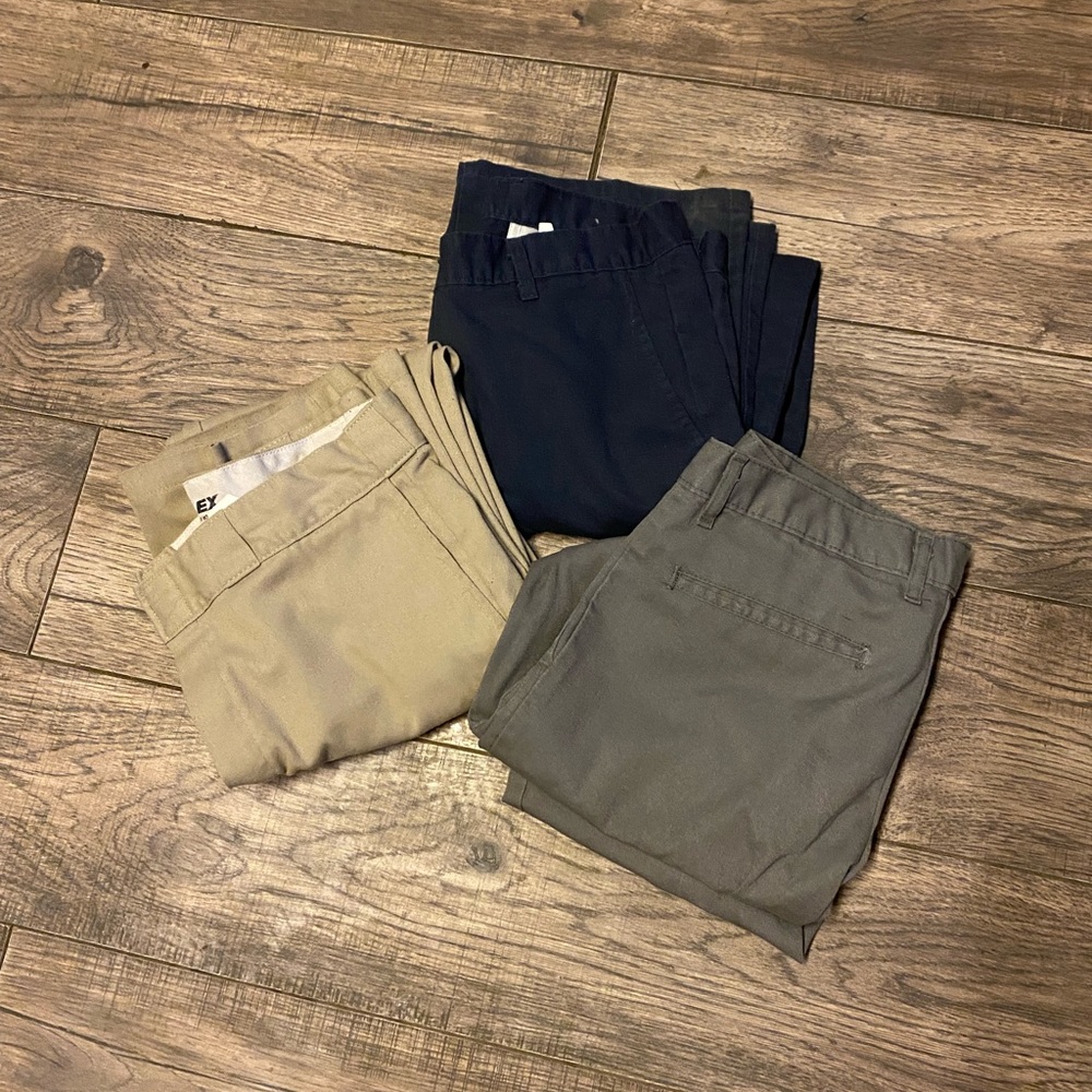 Dickies Work pants BUNDLE